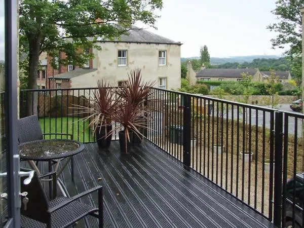 Вилла Clouds Hill Almondbury Великобритания